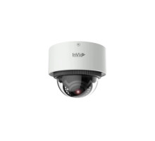 InVid ELEVI-C5DRXIRA27135 5 Megapixel IR Dome Camera, NDAA Compliant