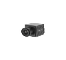 Avycon AVC-GTHN11FT-F08 400 X 300 Thermal Imaging Box Type IP Camera, 8mm Lens