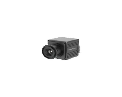 Avycon AVC-GTHN11FT-F08 400 X 300 Thermal Imaging Box Type IP Camera, 8mm Lens