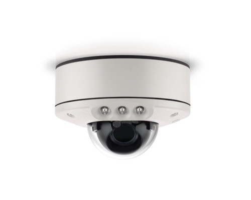 Arecont Vision AV1555DNIR-S-NL 1.2 Megapixel Day/Night Indoor/Outdoor Dome IP Camera