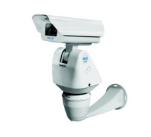 Pelco ES40P36-5W-X 540 TVL Analog Outdoor Standard with IOC PTZ Camera, 36X Lens