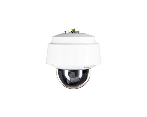 Axis 01974-004 Q6074-E 1 Megapixel Outdoor PTZ Network Camera, 30X Lens