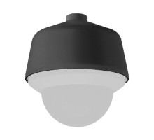 Pelco SPM4-B Pendant Mount - Black