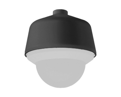 Pelco SPM4-B Pendant Mount - Black