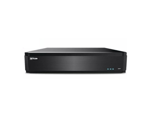 Avycon AVR-HT532A 32 Channel HD-TVI/ CVI/ AHD H.265 Digital Video Recorder, No HDD