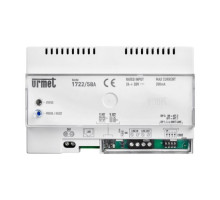 Urmet 1722-58 Callme Call forwarding Device, for 1722 Kit