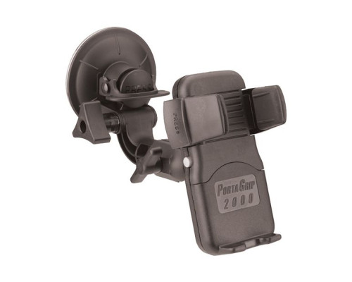 Panavise 809-PG Window Mount with Electronics Holder