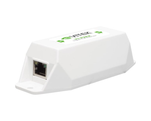 Vitek VT-P2EX Compact Gigabit PoE Extender