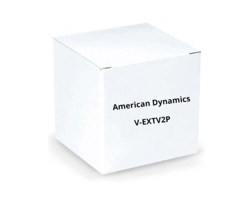 American Dynamics V-EXTV2P EverRun Extend Software V2P