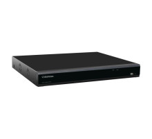 Geovision 710-XV01620-000 UA-XVR1620 16 Channel H.265 8MP HD DVR