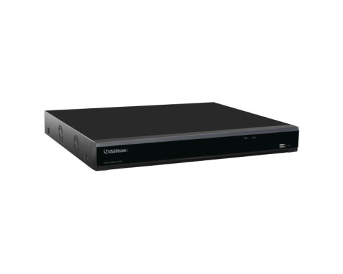 Geovision 710-XV01620-000 UA-XVR1620 16 Channel H.265 8MP HD DVR