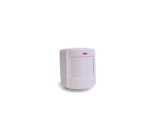 Interlogix 60-807-95R Indoor Saw PIR Pet Immune Motion Sensor