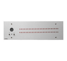 Alpha A-4050-TG 50 Zone Visual Annunciator UL