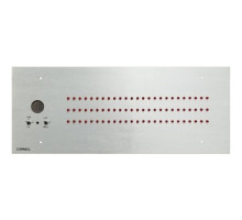 Alpha A-4075-TG 75 Zone Visual Annunciator UL