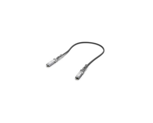 Ubiquiti UACC-DAC-SFP28-0-5M 25 Gbps Direct Attach Cable