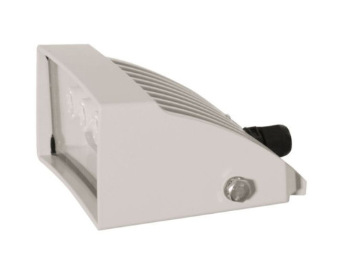 Pelco IRH60HWA LED White Light 60° 24Vac 12 24Vdc