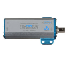 Veracity VLS-1P-BC HIGHWIRE Long-Range POE over Coax Base Unit