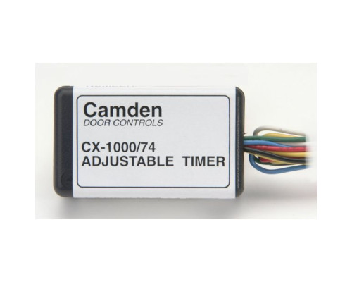 Camden Door Controls CX-1000-74 MicroMinder