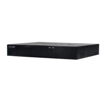 InVid SN1A-32X16TF-8TB 32 Channel NVR with 16 Plug and Play Ports, Body Temperature Detection & Facial Recognition, 8TB