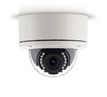 Arecont Vision AV10355PMTIR-SH 10 Megapixel Day/Night IR Indoor/Outdoor Dome IP Camera, 12-22mm Lens