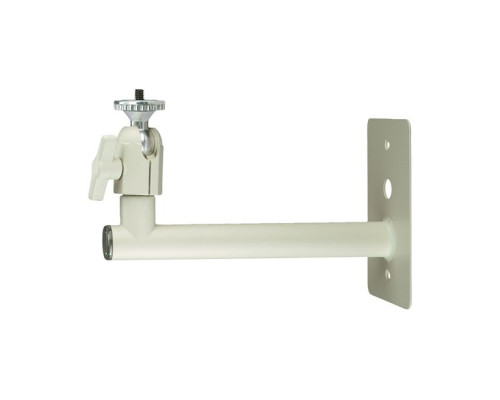 Panavise 897w Standard J-Box Mount (White)