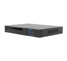 Cantek CT-XVR501H-4 4 Channel HD-CVI/AHD/TVI Digital Video Recorder, No HDD