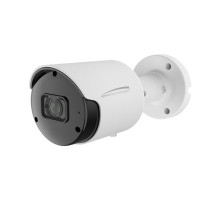 Speco O5B1G 5 Megapixel Network IR Outdoor Bullet Camera with 2.8mm Lens