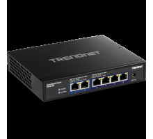 TRENDnet TEG-S762 6-Port 10G Switch