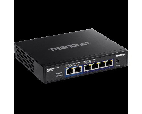 TRENDnet TEG-S762 6-Port 10G Switch