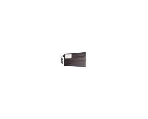 United Security Products P-7-22 Chair-Seat Sensor Pad 6 Inch x 24 Inch