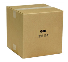 GRI S195-12-W 10 Pack Switch, 1' Door Switch Only DPDT