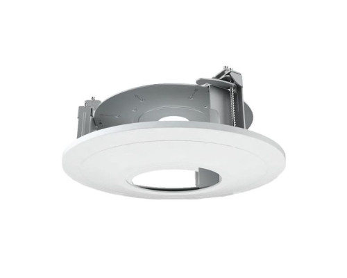 Speco FMT3 Ceiling Flush Mount for VLD6M/H8D7M/O5D2M/O8D8M, White