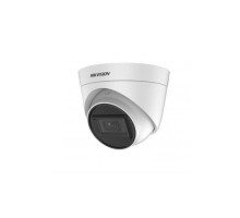 Hikvision DS-2CE78H0T-IT3F-2-8mm 5 Megapixel Outdoor Turret Camera with 2.8mm Lens