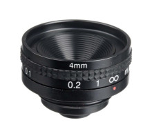 Tokina V-4504ML 4mm Lens, 1/3