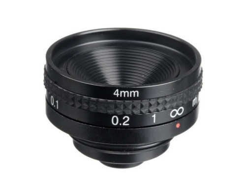 Tokina V-4504ML 4mm Lens, 1/3