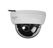 Everfocus EDH5210W 2.1MP 1080p HD Day/Night Dome Camera, 3.6-16mm