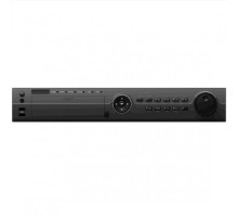 Cantek CT-AR524-32 32 Channel H.265+ HD Analog + 16 IP 1.5U 4HDD TVI 4.0 XDVR