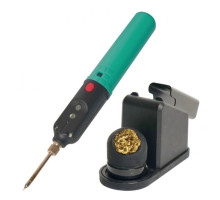 Eclipse Tools SI-B166 Wireless Power Soldering Iron, 8W