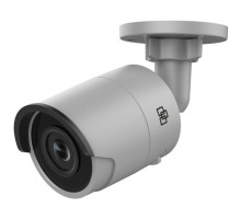 Interlogix TVB-5603 8 Megapixel 4K H.265/H.264, IP Fixed Bullet Camera, 4mm Lens