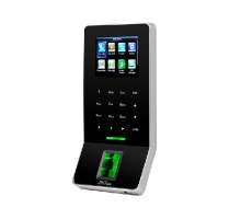 ZKTeco F22-M Standalone Fingerprint Mifare Card Reader