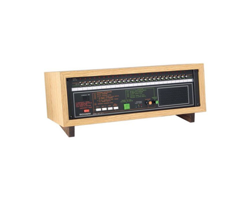 Bogen PI35A High-Powered Intercom 25 Station