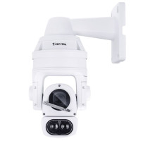 Vivotek SD9366-EH-V2 2 Megapixel Network IR Outdoor PTZ Camera, 30X Lens