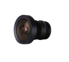 Speco CLB2-5 2.5mm Board Camera Lens