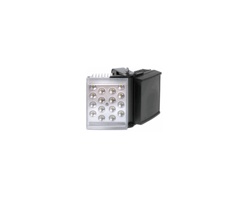 Raytec HY100-10 HYBRID 100, 10 degree IR, 850nm, 10 degree White-Light + PSU