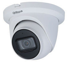 Dahua A22DJ62 2 Megapixel Starlight HDCVI Eyeball Camera  with 2.8mm Lens