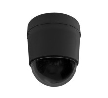 Pelco SD423-SMB-0-X 540 TVL Analog Smoked Indoor Dome Camera, 23X, Black, PAL