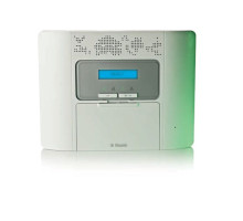 Visonic 0-103820 PowerMaster-30 G2 Professional Wireless Intrusion Alarm System