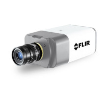 Flir CF-5212-00 1.3 Megapixel True Day/Night Outdoor Network Box Camera