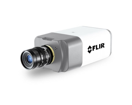 Flir CF-5212-00 1.3 Megapixel True Day/Night Outdoor Network Box Camera