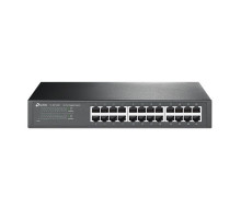 TP-Link TL-SG1024D 24-Port Unmanaged Gigabit Ethernet Switch